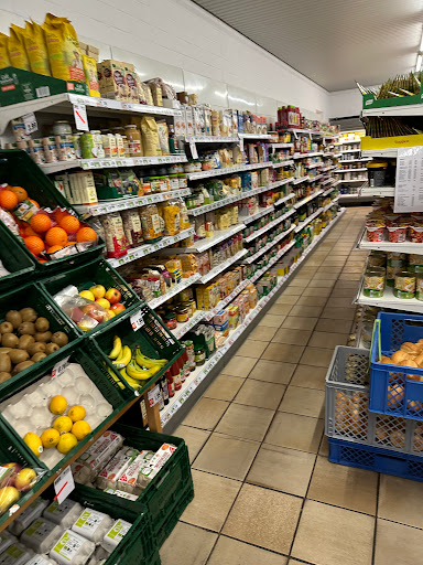 EDEKA Grosskreuz - Visual