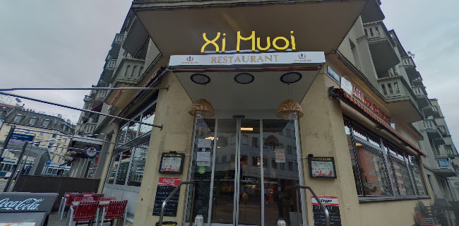 Vietnam Restaurant Xi Muoi - Restaurant