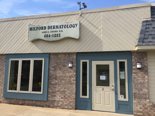 Milford/Novi Dermatology