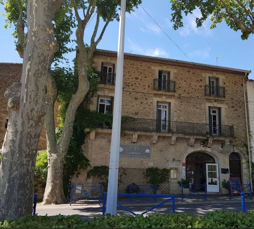 Photo de Restaurant La Maison à Tourbes (34120)