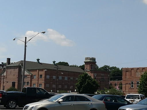 (119) Newburgh Waterfront