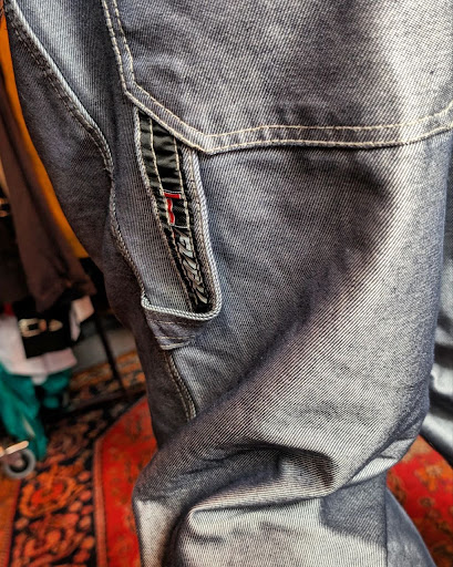 Exklave Vintage Atelier /Clothing Store/ - Thumbnail