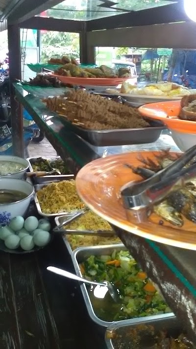 Photos of Warung Makan Warsi