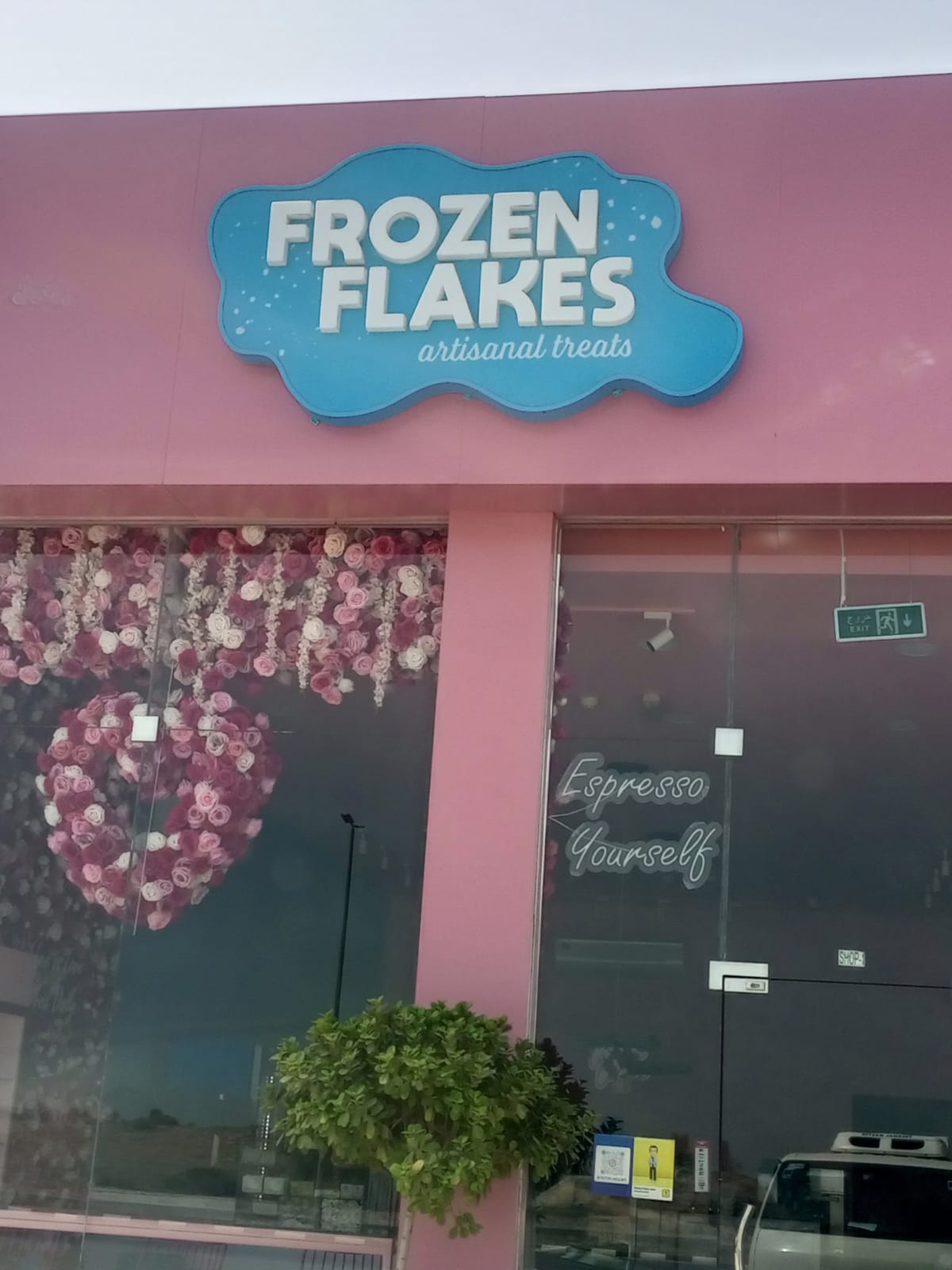 Stratus Speciality Cafe - صورة 3