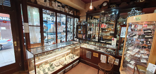 AJ Rogers Jewellers - Thumbnail