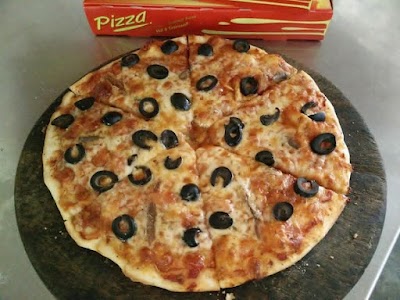 Highway Pizza Halal 2