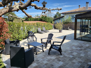 Photo n°1 de Denhiere Christelle à Mimizan (Agence de location d'appartements)