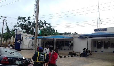 bank