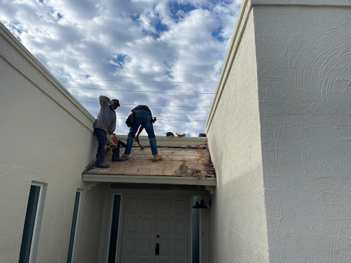 Solid Force Roofing LLC - Visual