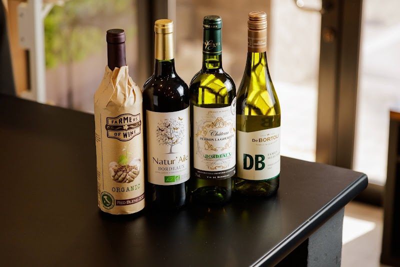 Chez mino ～シェ ミノ～