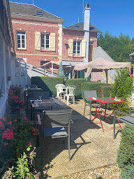 Photo n°5 de La Boule d'Or à Gisors (Hôtel)