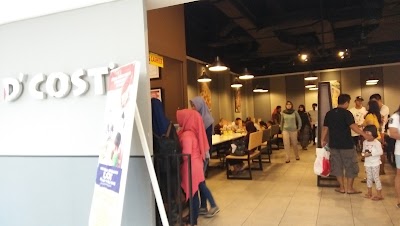 Photos of D'cost Seafood Sunrise Mall