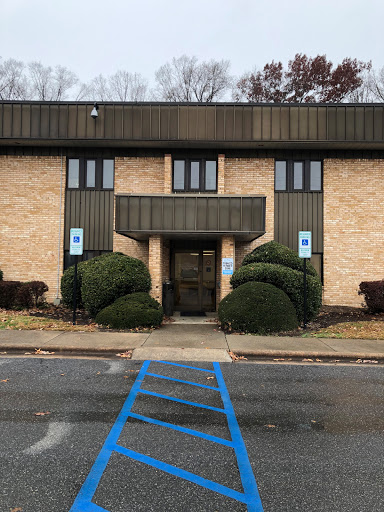 UNC Health Rockingham Occupational Health