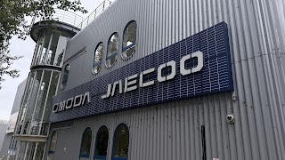 Omoda & Jaecoo Portsmouth