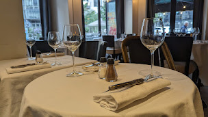 Photo n°12 de Carpe Diem Café - Paris à Paris (Bar à vin)