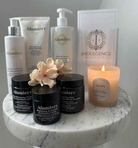 Indulgence Beauty, Nails, Aesthetics & Clinical
