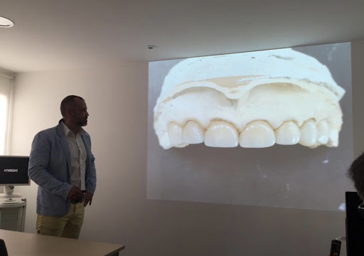 CLINICA DENTAL GARCIA DEL CANTO SLP - Thumbnail