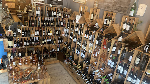 Wine Corner Mallorca