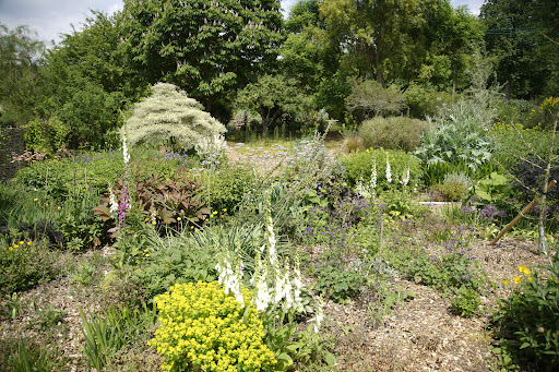 Fullers Mill Garden - Thumbnail