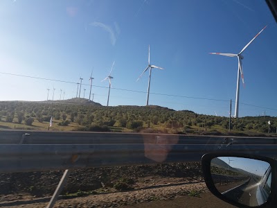 Photos of Playa Agua Dulce