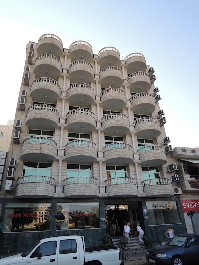 Photos of Dweik Hotel 2