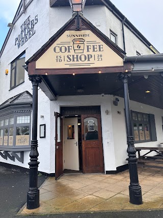 Sunniside Coffeeshop