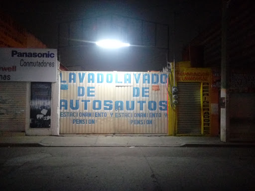 SERVICIO KoKo. - Visual