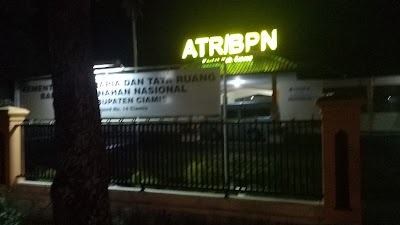 Photos of Badan Pertanahan Nasional Kabupaten Ciamis