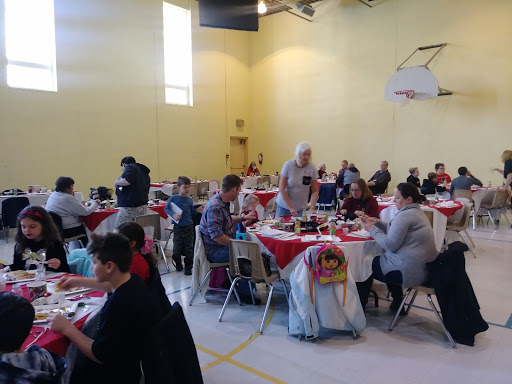 Niagara Orchard Community Church