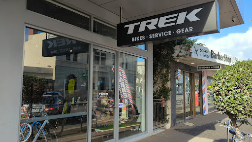 Trek Bicycle Williamstown
