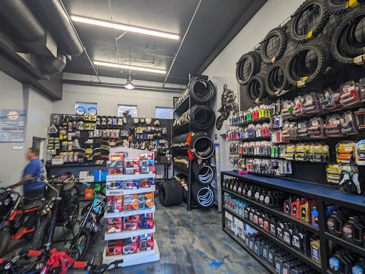 Socal Bike Den - Thumbnail