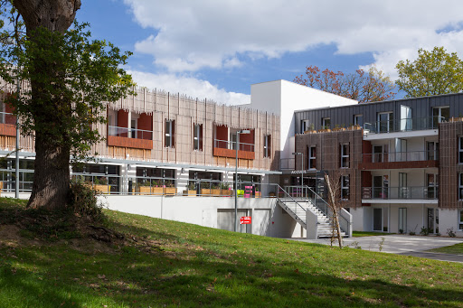 Photo de Résidence seniors Espace et Vie Saint-Herblain à Saint-Léger-les-Vignes (44710)