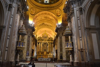 Photos of Catedral Metropolitana de Buenos Aires