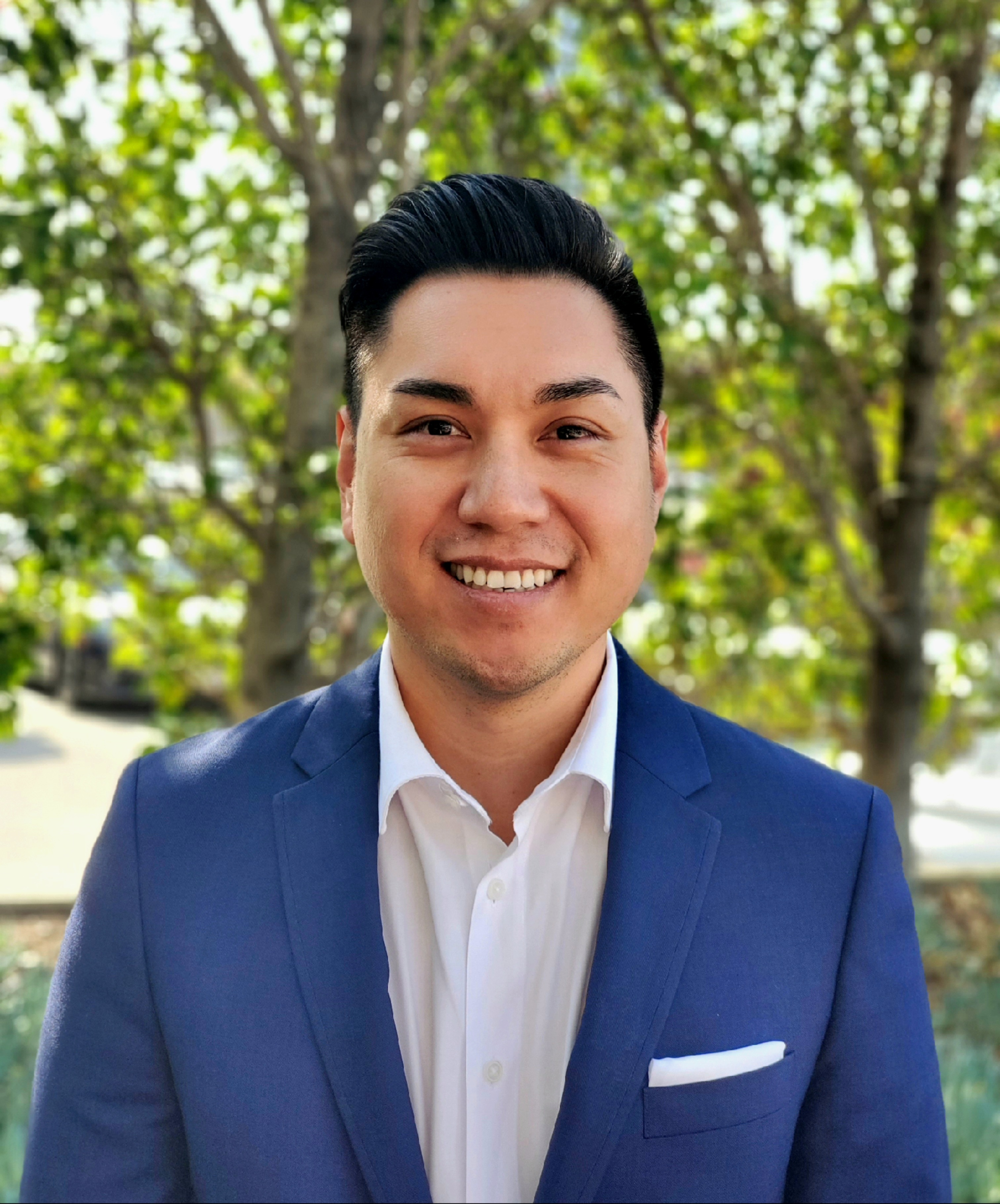Dr. Jon Christopher Orlino, MD