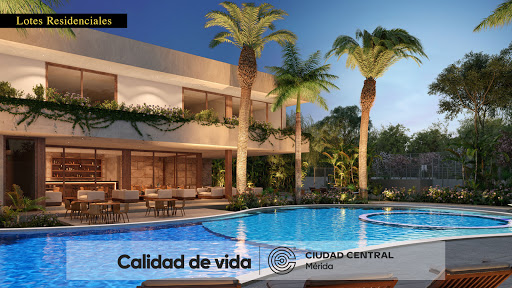 Ciudad Central Puebla - Thumbnail