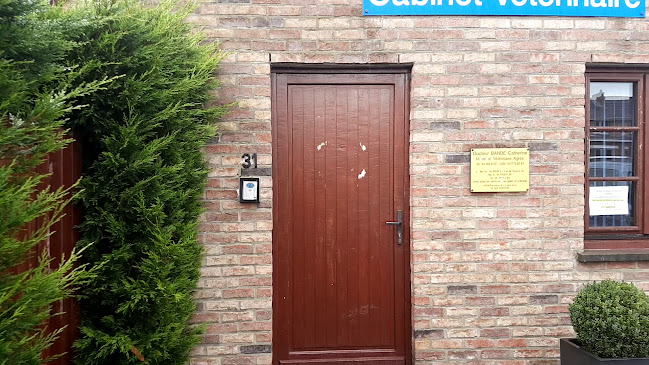 Beoordelingen van Bande/Catherine in Luik - Dierenarts