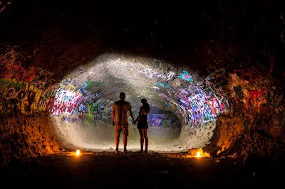 Kuna Caves