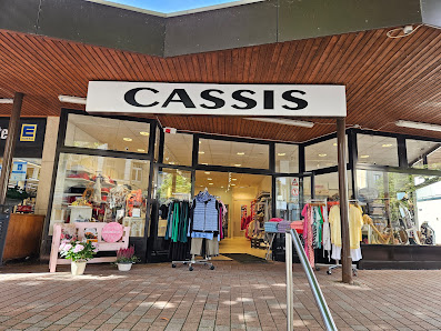 Cassis Damenmoden GmbH - Bad Harzburg - Bad Harzburg