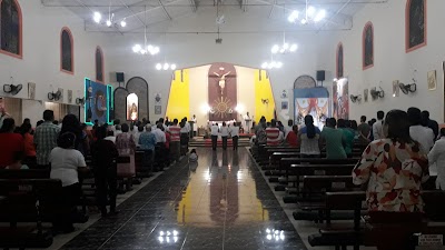 Photos of San Agustin Church