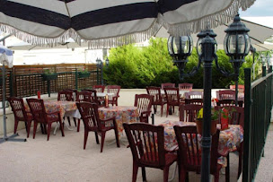 Photo n°3 de Le Saint Martin à Bourg-Sainte-Marie (Restaurant français)