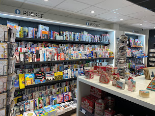 Photo n°9 de TABAC CAVE A CIGARE PRESSE LOTO PMU CARTERIE VAPE CBD 