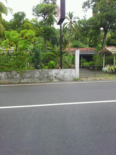 Photos of Unawatuna Bus Stop