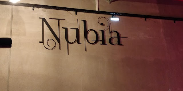 Club Nubia