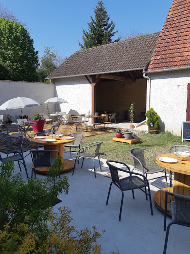 Photo 3 - LA GUINGUETTE D'OULINS