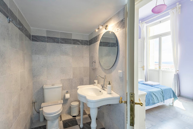 Villa Maria-Syros - Ερμούπολη