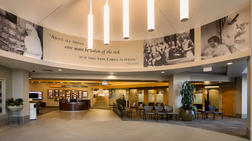 Ogden Regional Medical Center - Thumbnail