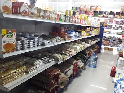 Alfaisal store