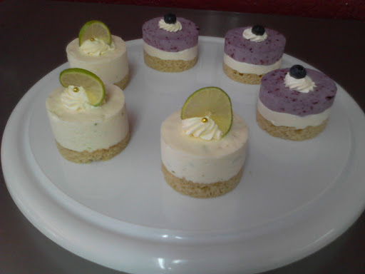 Petit choux - Visual