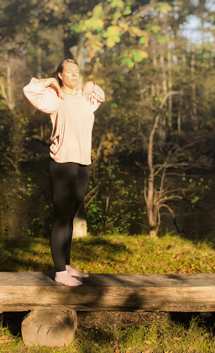 Friskvårdsyoga - Thumbnail