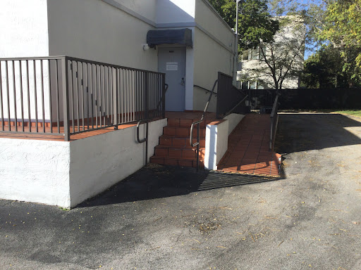 Sabal Palm Group of A.A.